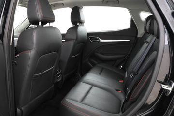 MG ZS EV