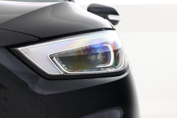 MG ZS EV