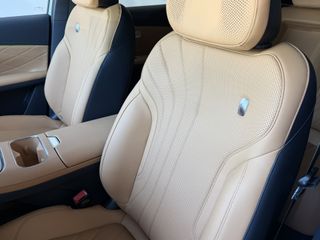 Geely Starray EM-i