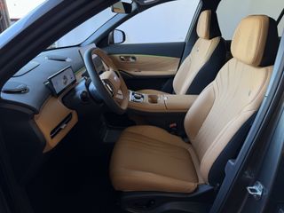 Geely Starray EM-i