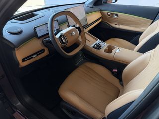 Geely Starray EM-i
