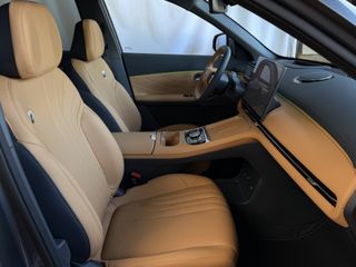Geely Starray EM-i