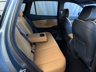 Geely Starray EM-i