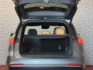 Geely Starray EM-i