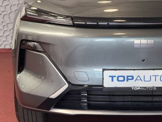 Geely Starray EM-i