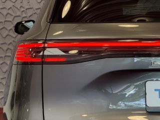 Geely Starray EM-i