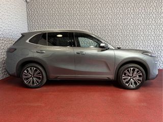 Geely Starray EM-i