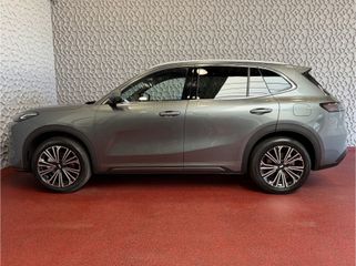 Geely Starray EM-i