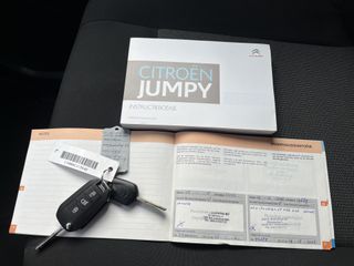 Citroën Jumpy