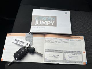 Citroën Jumpy