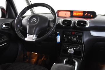 Citroën C3 Picasso