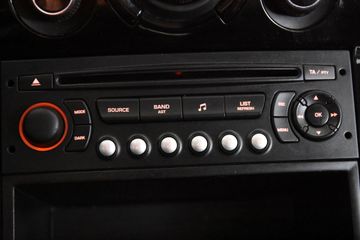 Citroën C3 Picasso