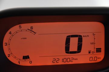 Citroën C3 Picasso