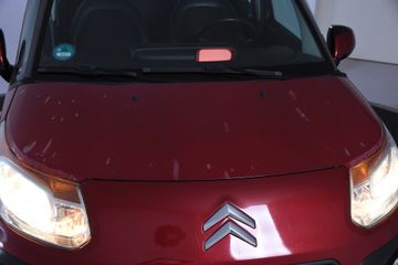 Citroën C3 Picasso