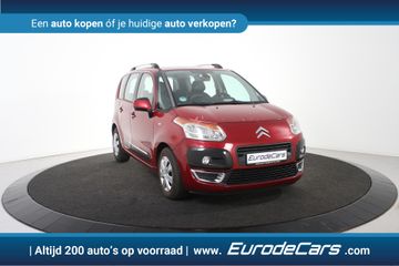 Citroën C3 Picasso