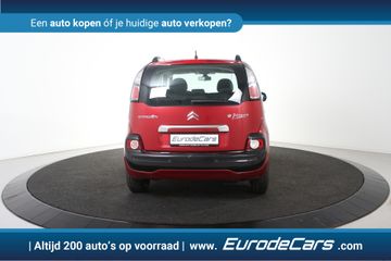 Citroën C3 Picasso