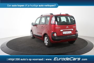Citroën C3 Picasso