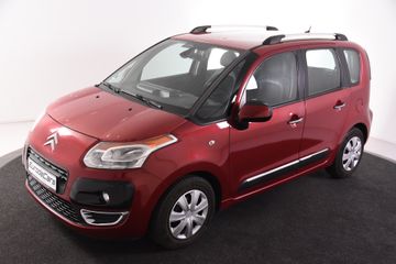 Citroën C3 Picasso
