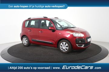 Citroën C3 Picasso