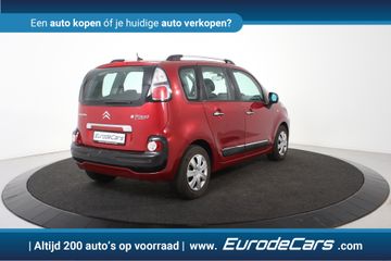 Citroën C3 Picasso
