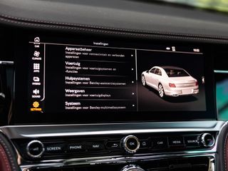 Bentley Flying Spur