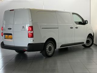 Citroën ë-Jumpy