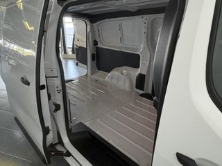 Citroën ë-Jumpy
