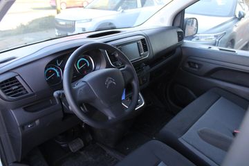 Citroën ë-Jumpy
