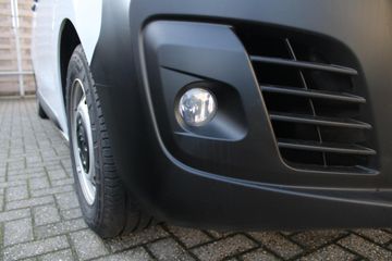 Citroën ë-Jumpy