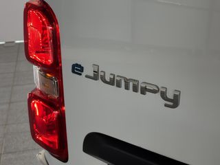Citroën ë-Jumpy