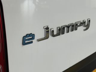 Citroën ë-Jumpy