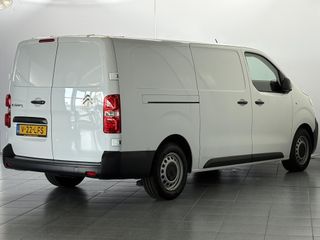 Citroën ë-Jumpy