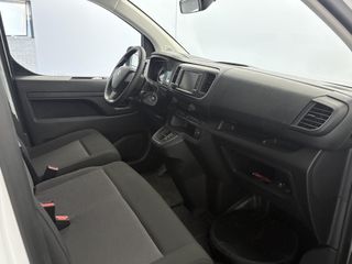 Citroën ë-Jumpy