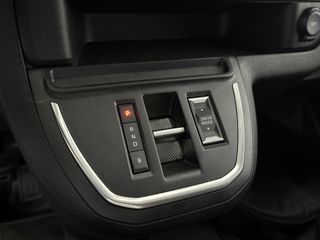 Citroën ë-Jumpy