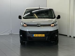 Citroën ë-Jumpy