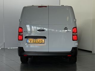 Citroën ë-Jumpy