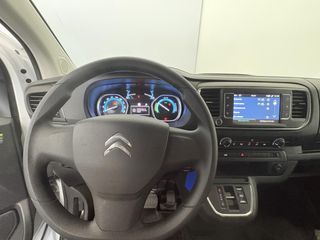 Citroën ë-Jumpy