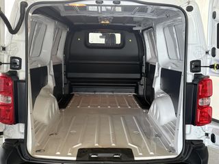 Citroën ë-Jumpy