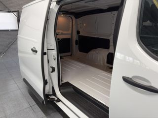 Citroën ë-Jumpy