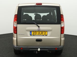 Fiat Doblò
