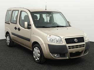 Fiat Doblò