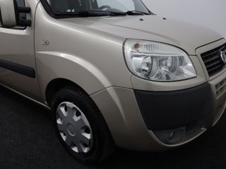 Fiat Doblò