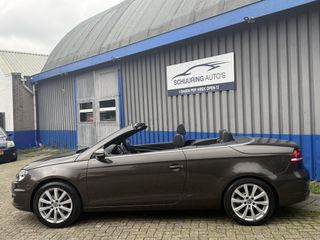Volkswagen Eos