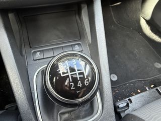 Volkswagen Eos