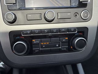Volkswagen Eos
