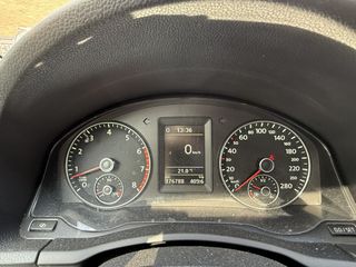 Volkswagen Eos