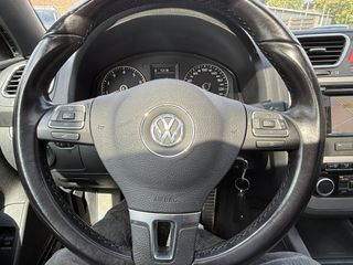 Volkswagen Eos