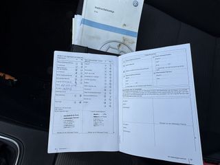 Volkswagen Eos