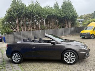 Volkswagen Eos