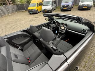 Volkswagen Eos